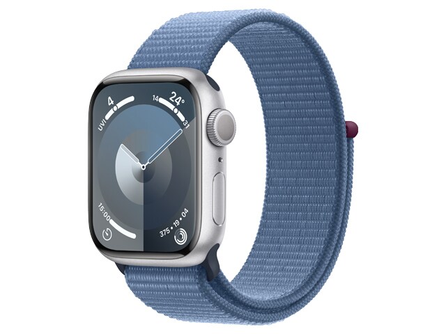 Apple Watch Série 9